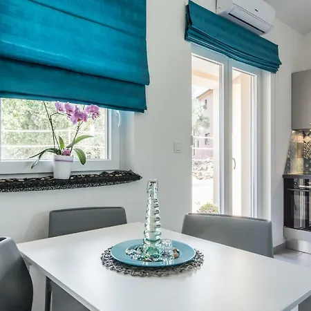 Appartement My Way4you *