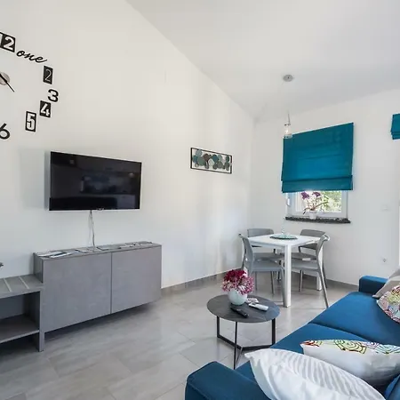 Appartement My Way4you Peroj