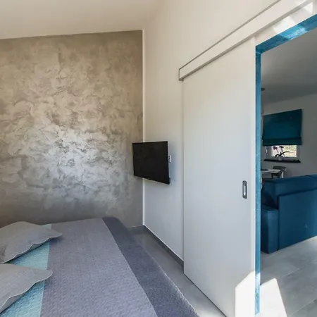 Appartement My Way4you Peroj