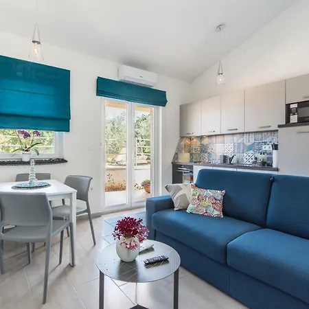 Appartement My Way4you Peroj