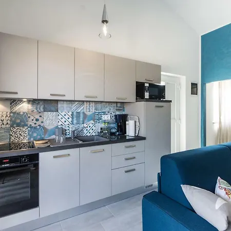 My Way4you Appartement *