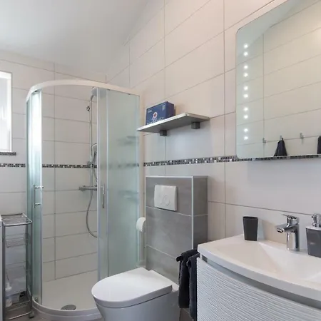 My Way4you Appartement *